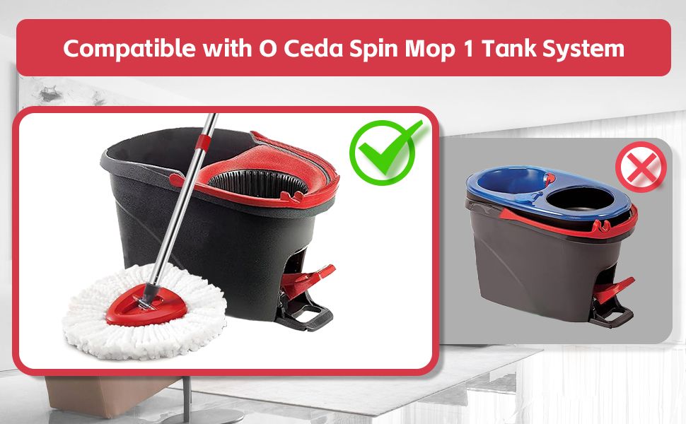 Spin Mop