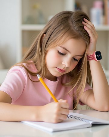 MFVLP K10 Kids Watch