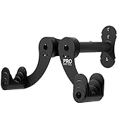 PRO BIKE TOOL Bike Wall Mount - Horizontal Indoor Storage Rack for 1 Bicycle in Garage or Home - ...