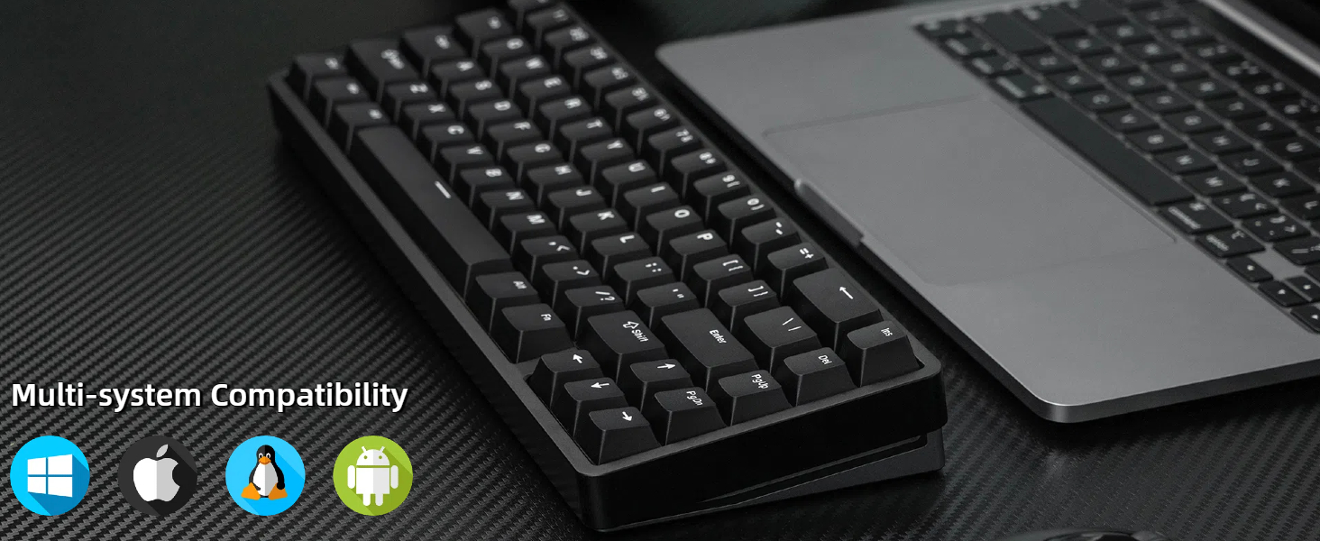 gaming keyborad