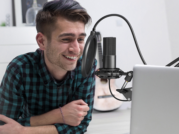 gaming microphone for pc
