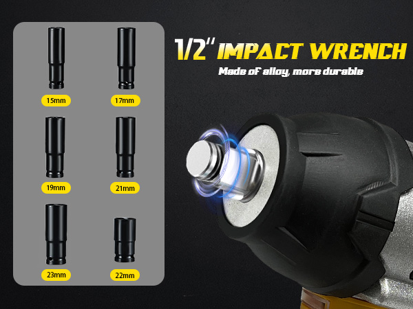 impact wrench