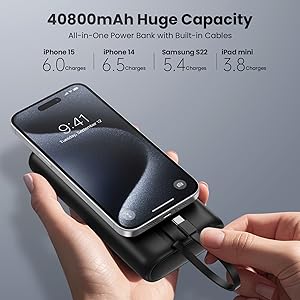 portable charger