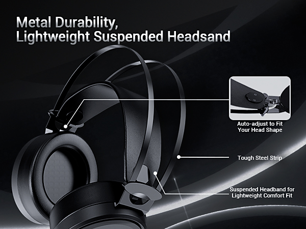 xbox gaming headset