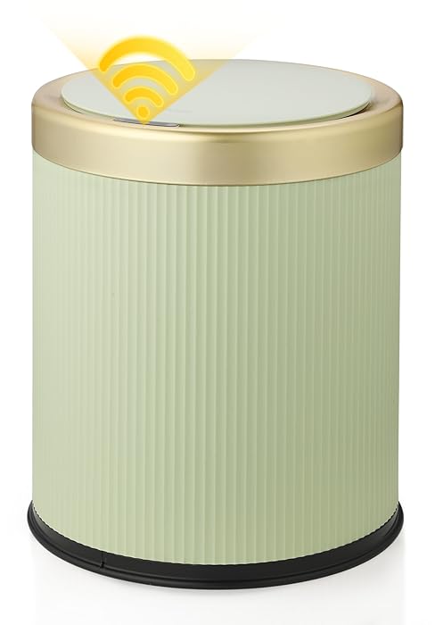 trash can