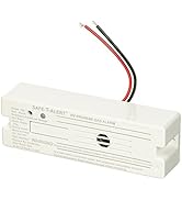 Safe T Alert 30-441-P-WT