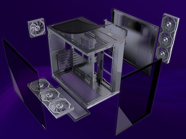atx pc case