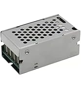 DC Converter 12V 24V to 5V 6A USB Converter Buck Power Adapter Buck Charging Module Total Output ...