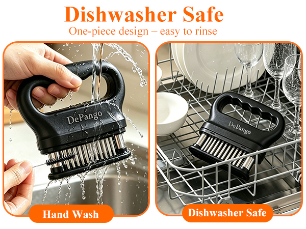 Dishwasher Safe