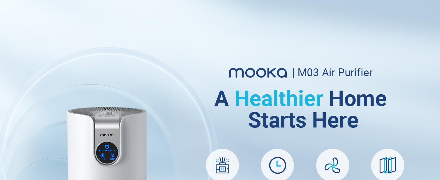 air purifiers for home