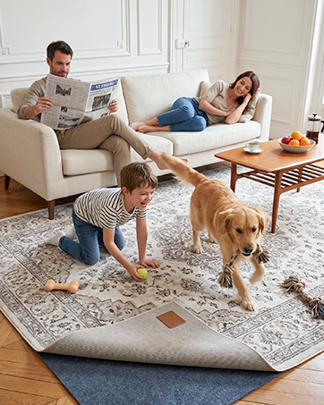 RUG PAD
