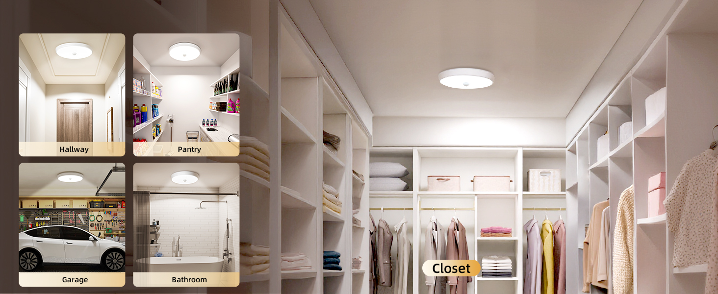 closet light