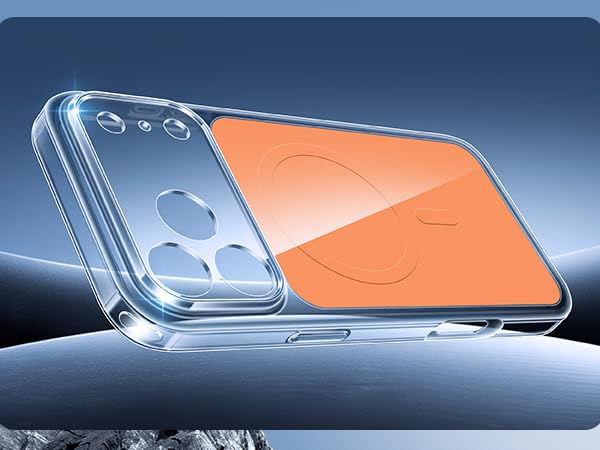 iPhone 17 pro max case