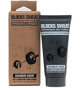 Gamer Grip - Grip Strength Trainer Cream - Chalkless Grip Enhancer - Acts as Liquid Chalk - Climb...