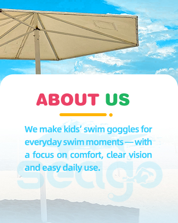 swim goggles kids