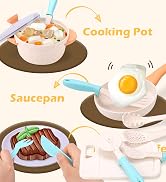 play kitchen accessories
