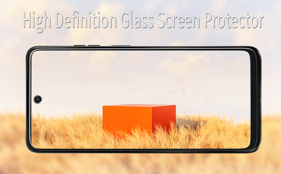 motorola g 5g 2024 screen protector