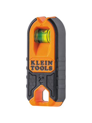 Compact Magnetic Stud Finder