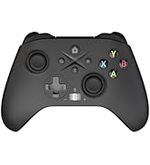 GMVOX Wireless Controller for XBOX ONE, Gaming Controller with 2 Back Buttons, Support 3.5mm Head...