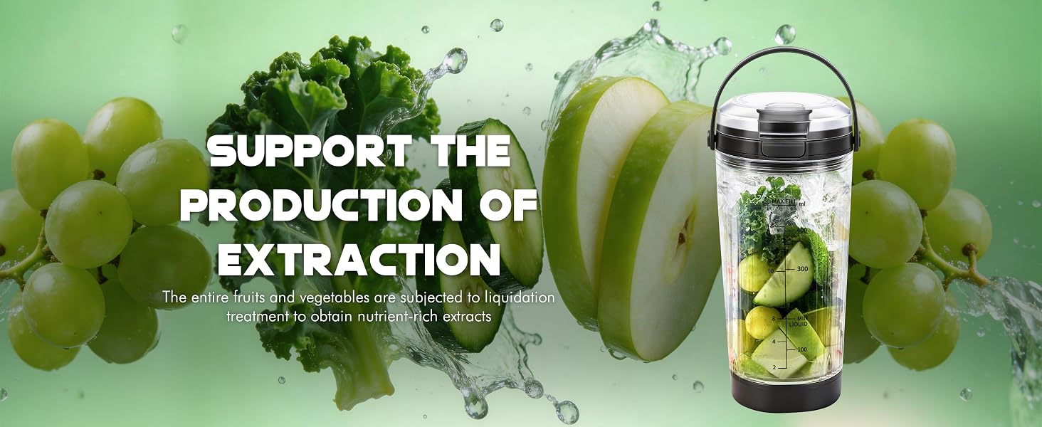 Compatible with Ninja Blast Portable Blender BC100 Series BC151 Series Series