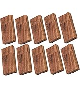 USB 16GB Flash Drive 10 Pack, EASTBULL Wooden USB Flash Drives Thumb Drives Memory Stick USB 2.0 ...