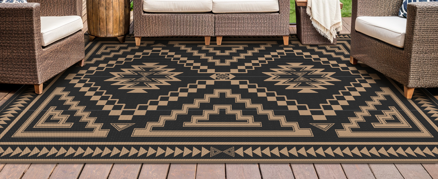 outdoor rug