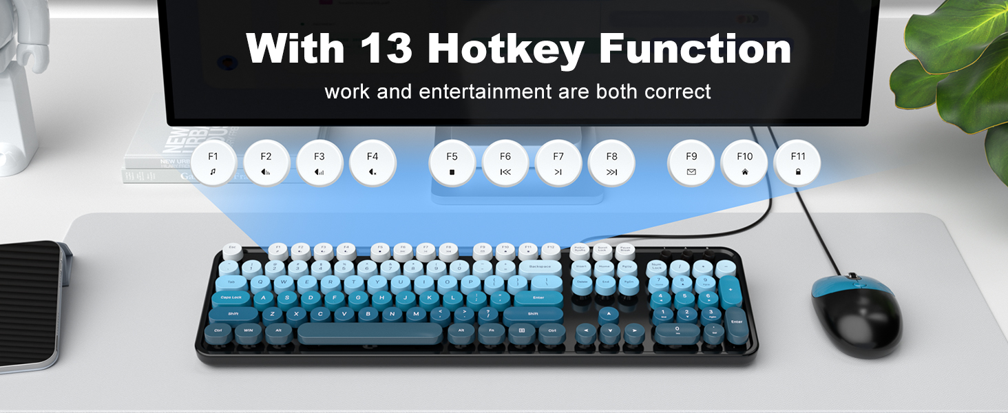 keyboard