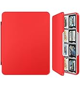 HEIYING Game Card Case for Nintendo 3DS 3DSXL 2DS 2DSXL DS DSi,Portable 3DS 2DS DS Game Cartridge...