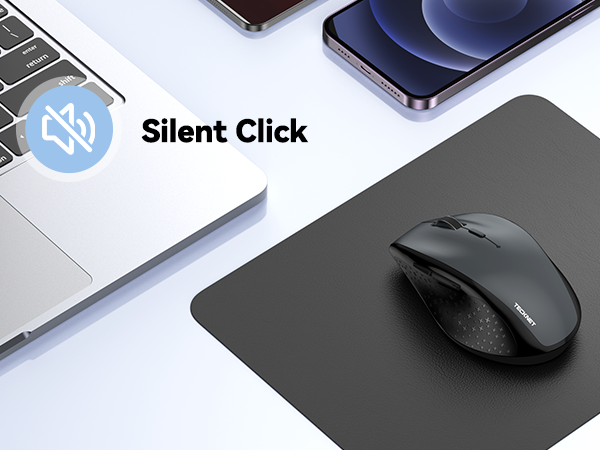 mouse