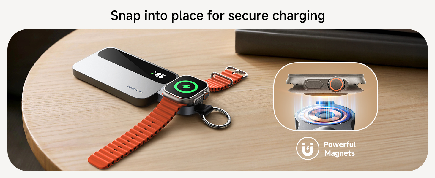 magsafe charger