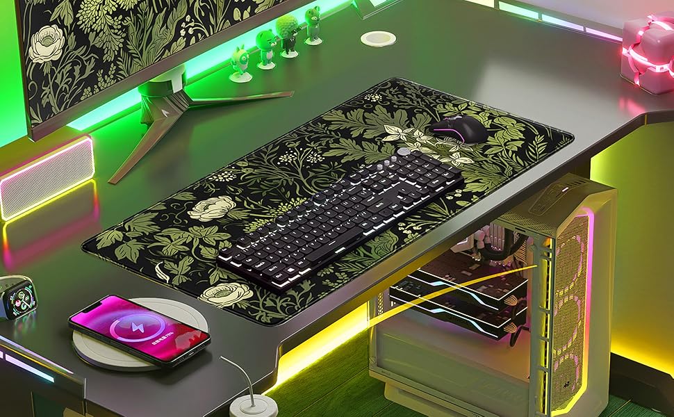 desk mat