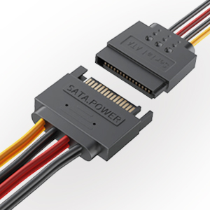 Extended connectivity at your fingertips