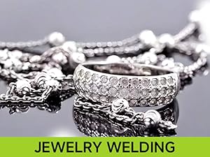 JEWELRY WELDING