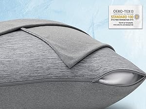 Cooling Pillow Cases