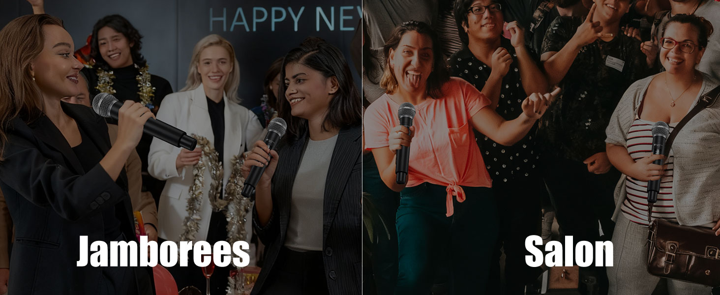 wireless microphone for karaoke bluetooth microphone for speaker