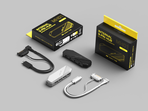 USB