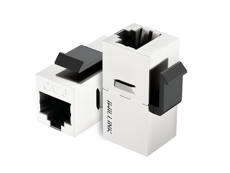 cat6 coupler