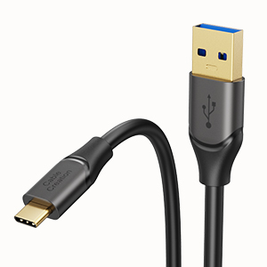 USB A TO C
