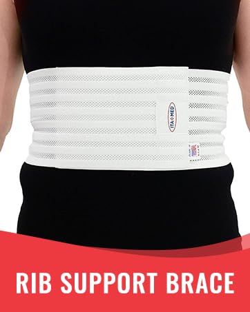 Rib Support Brace
