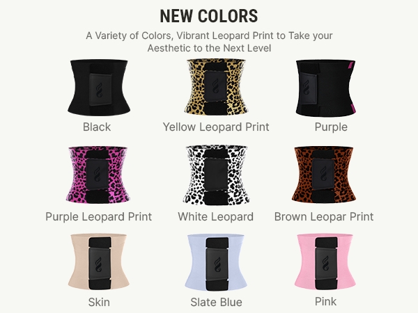 waist trainer