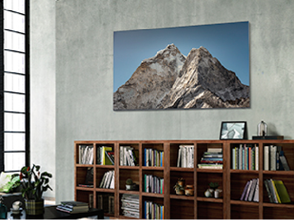 Samsung 5m One Invisible Connection Cable