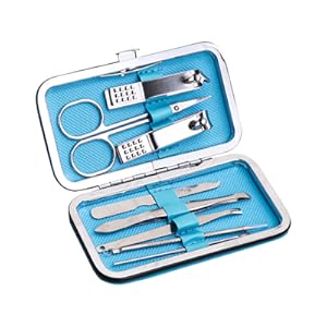 Nail Clipper Sets Of 24