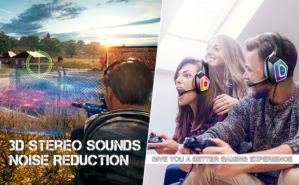 Gaming Headset with Mic for Xbox One ,Gaming Headset with Mic,Headphones headset for xbox series s