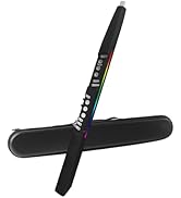 Electronic Digital Wind Instrument i99, Electronic Wind Instrument, Wireless EWI with 2 Mouthpiec...