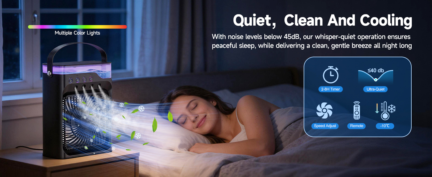 room air conditioners