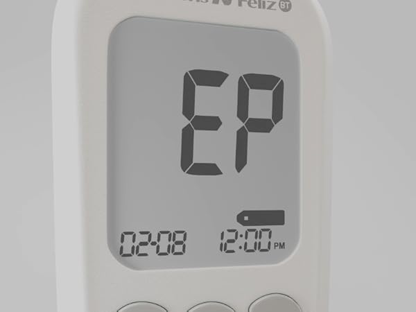 CareSens N Feliz Blood Glucose Monitor