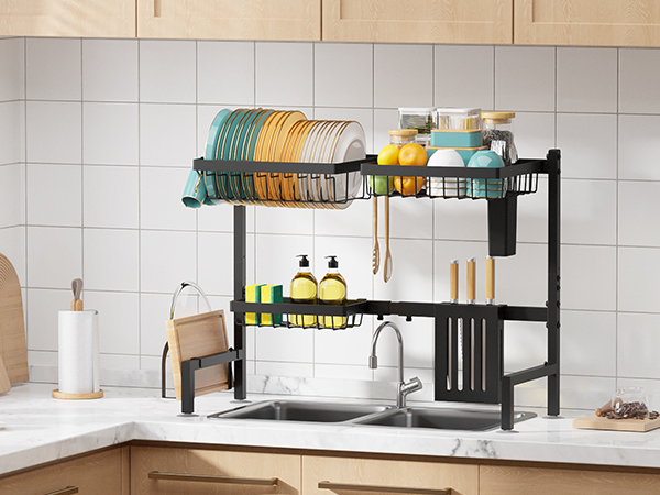 dish drying rack