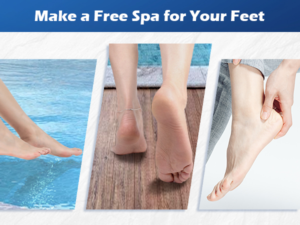 Electric Callus Remover