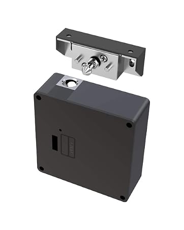 rfid lock