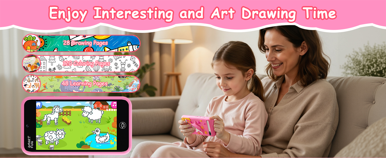 enjoy interesting time